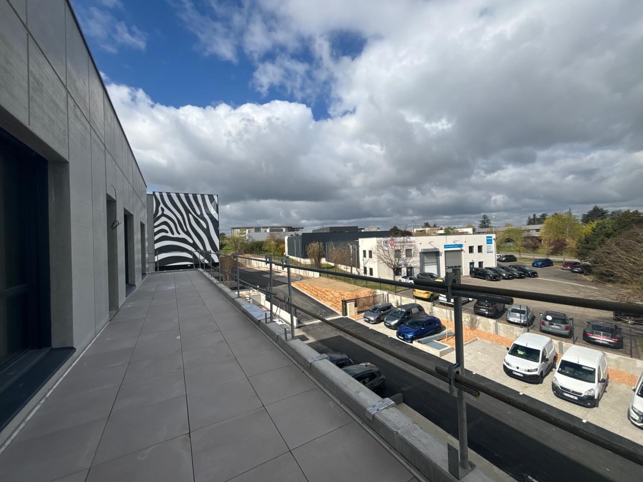 Vente bureau Tour-de-Salvagny Rhône OVBUR2640549 16