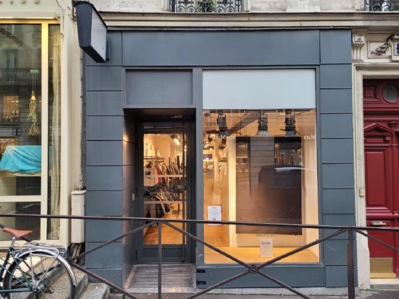 Location commerce Paris OLCOM2530901 1