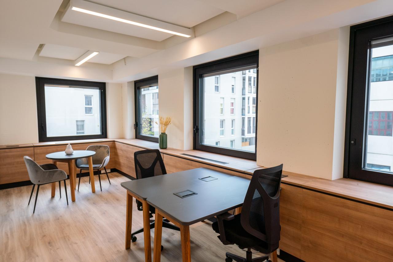 Location coworking Villeurbanne Rhône OLBUR2532280 17