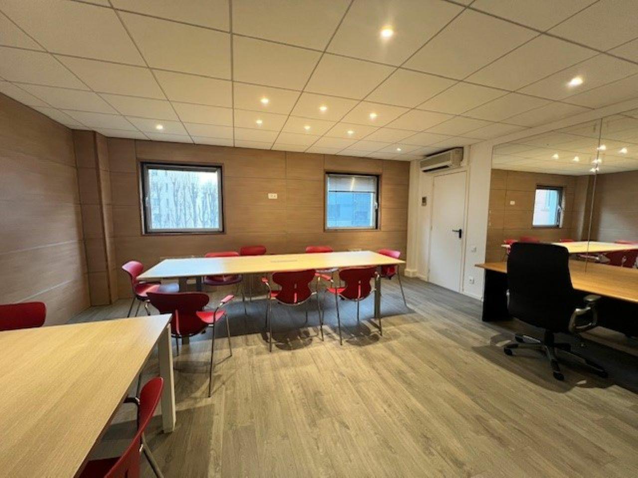 Vente bureau Lyon Rhône OVBUR2419610 12