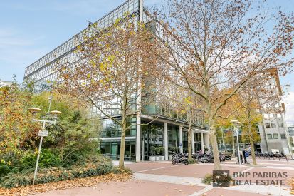 Location bureau Issy-les-Moulineaux Hauts-de-Seine OLBUR2529272 18