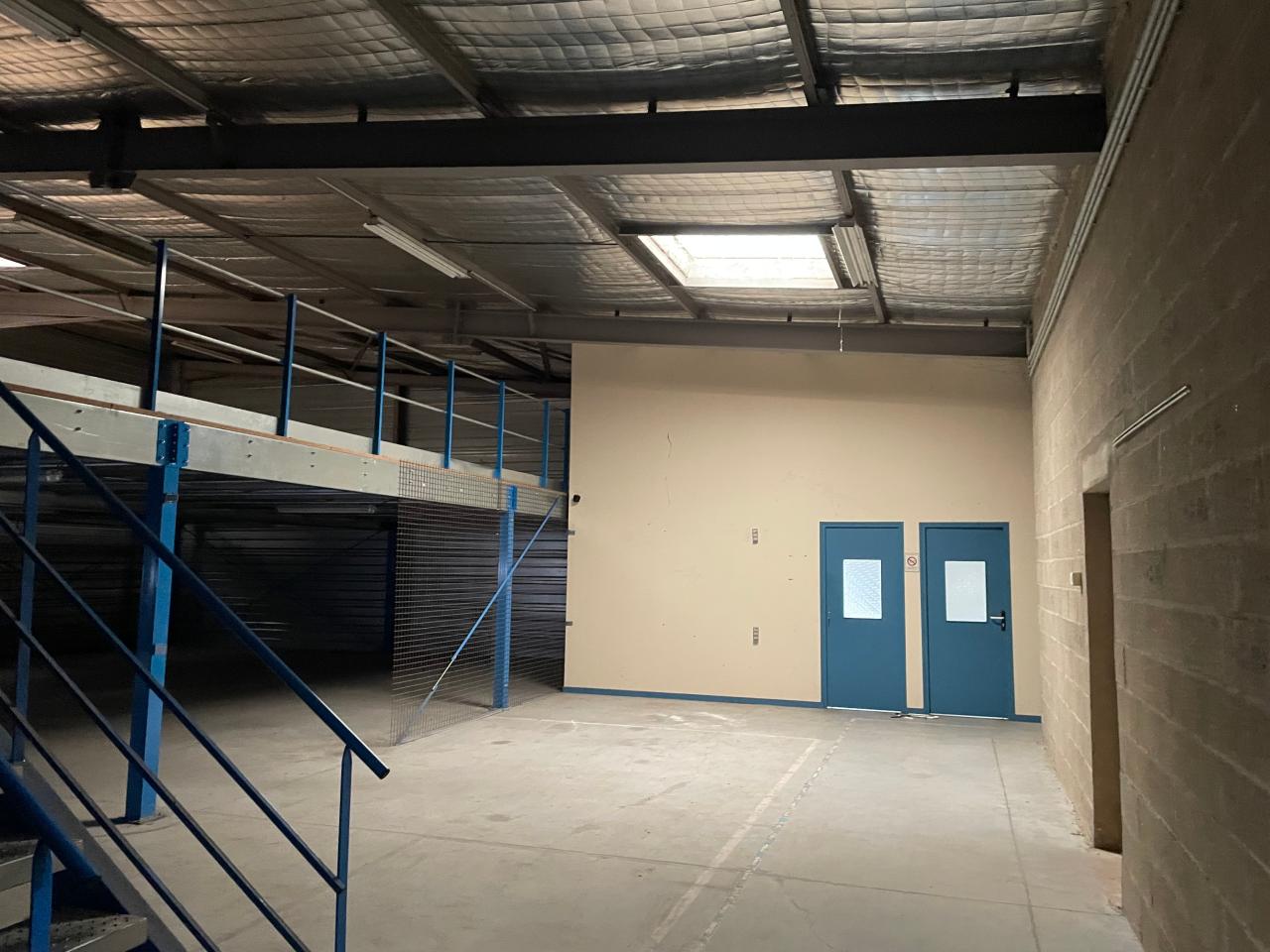 Location local d'activité La Chapelle-Saint-Mesmin Loiret OLACT2537399 4