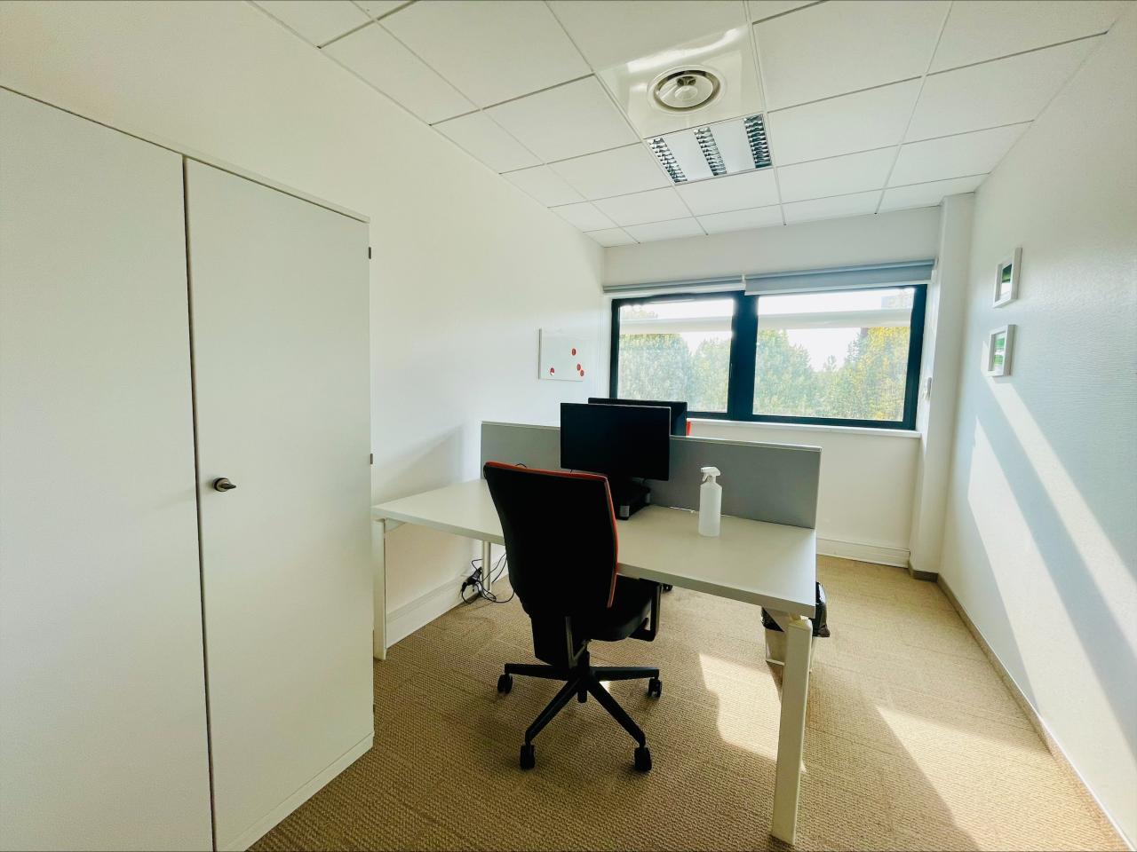 Vente bureau Schiltigheim Bas-Rhin OVBUR2119722 12