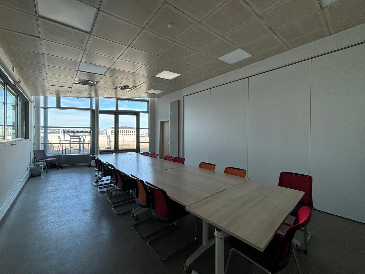 Location bureau Vaulx-en-Velin Rhône OLBUR2641461 9