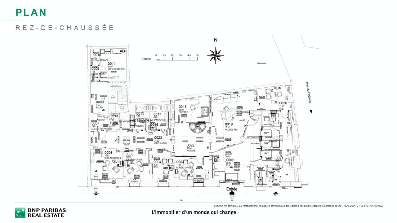 Vente bureau Carpentras Vaucluse OVBUR2533342 8