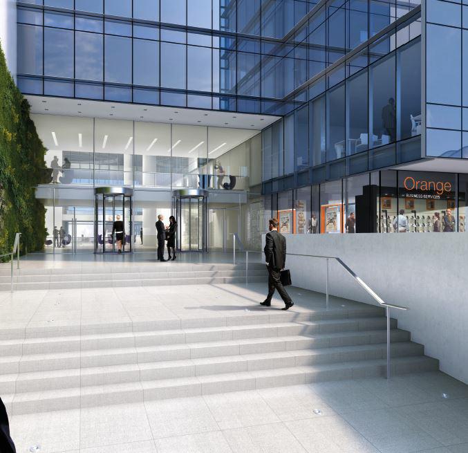 Location bureau Courbevoie Hauts-de-Seine OLBUR2100438 14