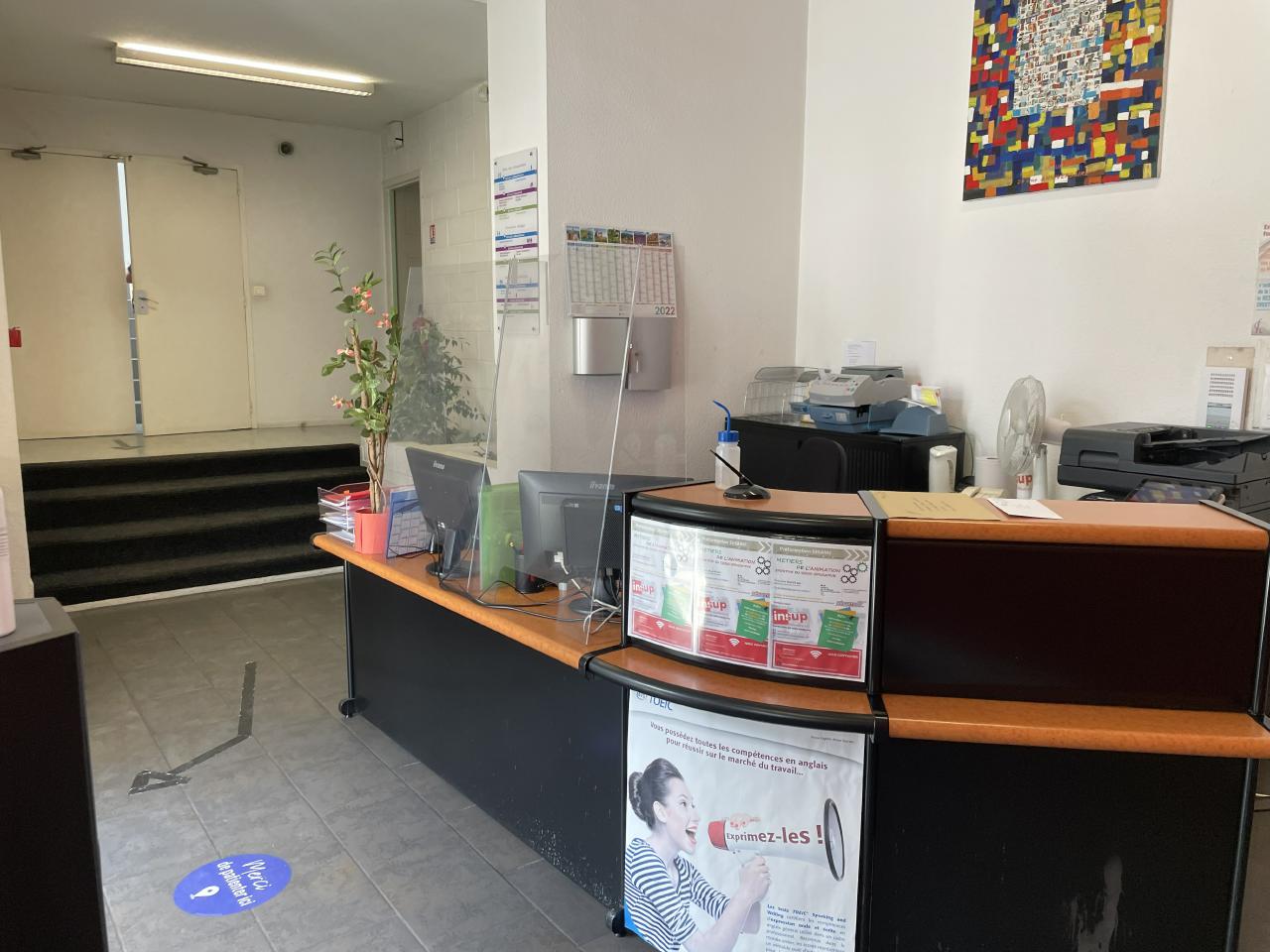 Vente bureau Bordeaux Gironde OVBUR2310804 20