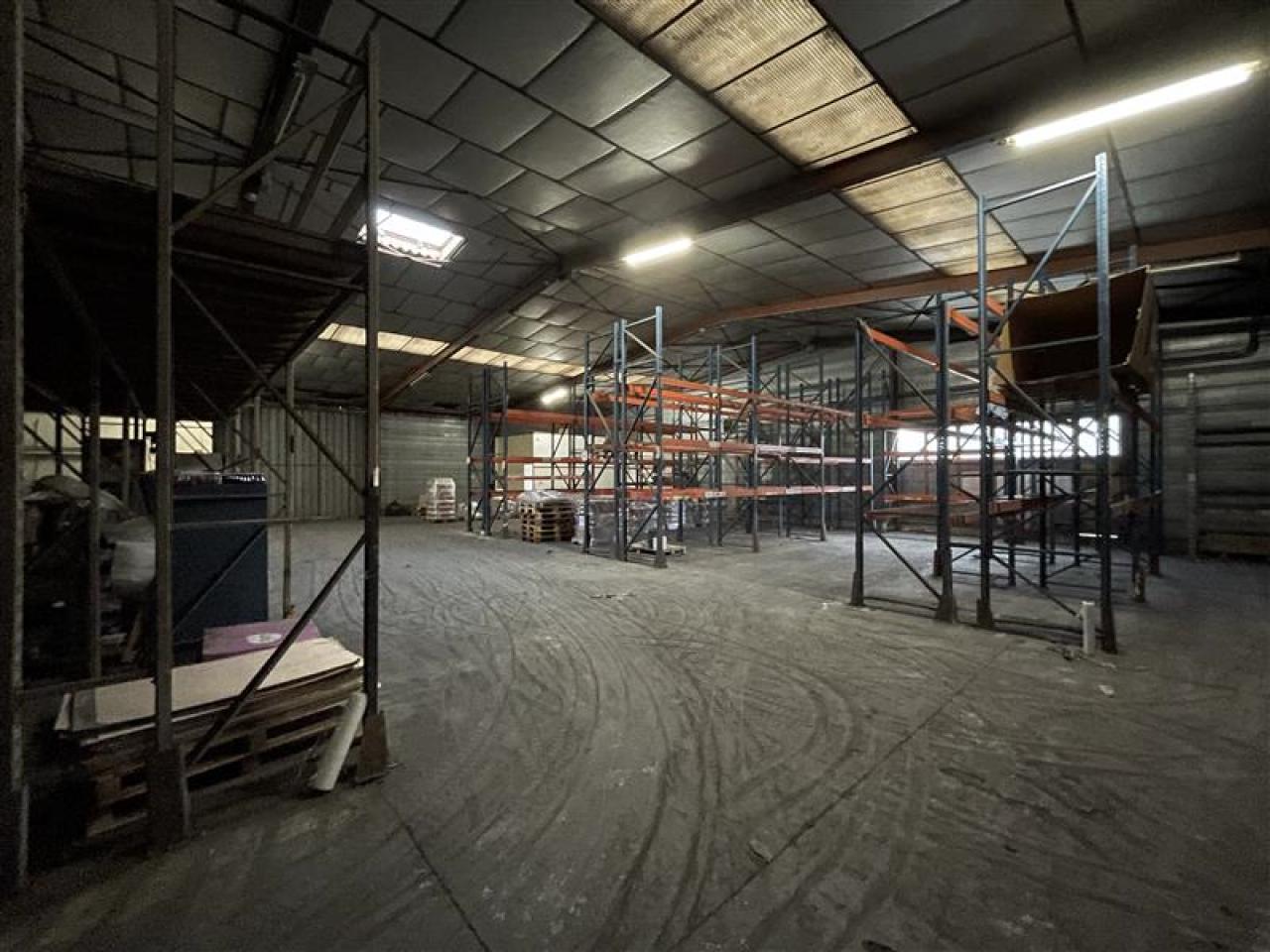 Vente local d'activité Béziers Hérault OVACT2428076 9