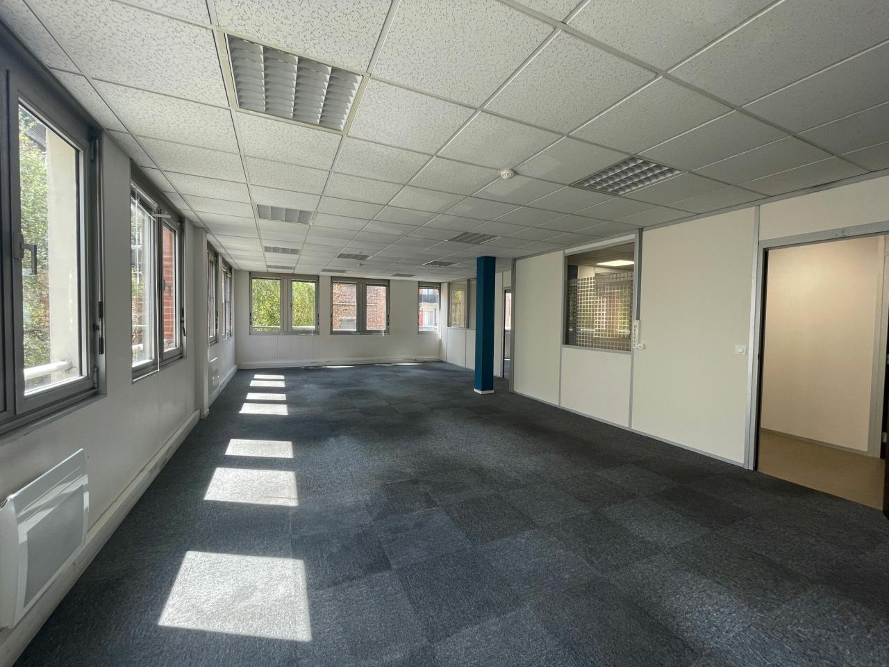 Vente bureau Lille Nord OVBUR2533437 4