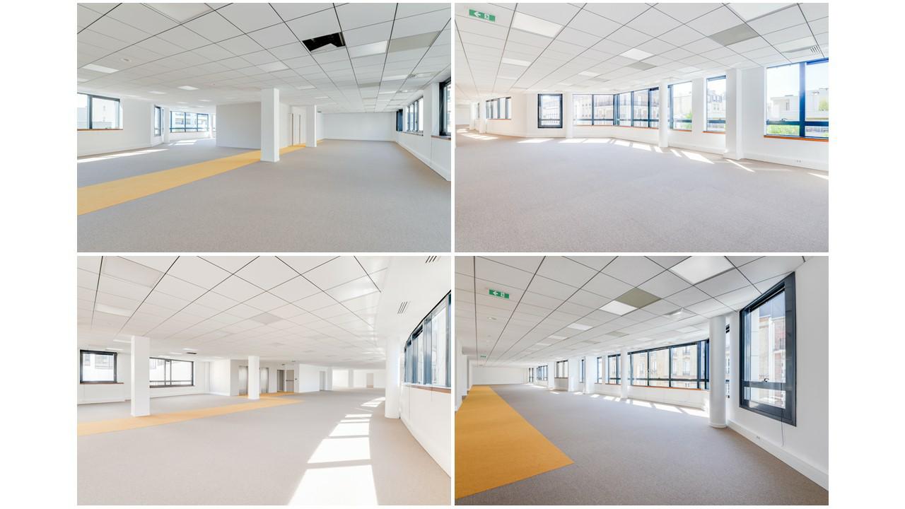 Location bureau Levallois-Perret Hauts-de-Seine OLBUR2002002 1
