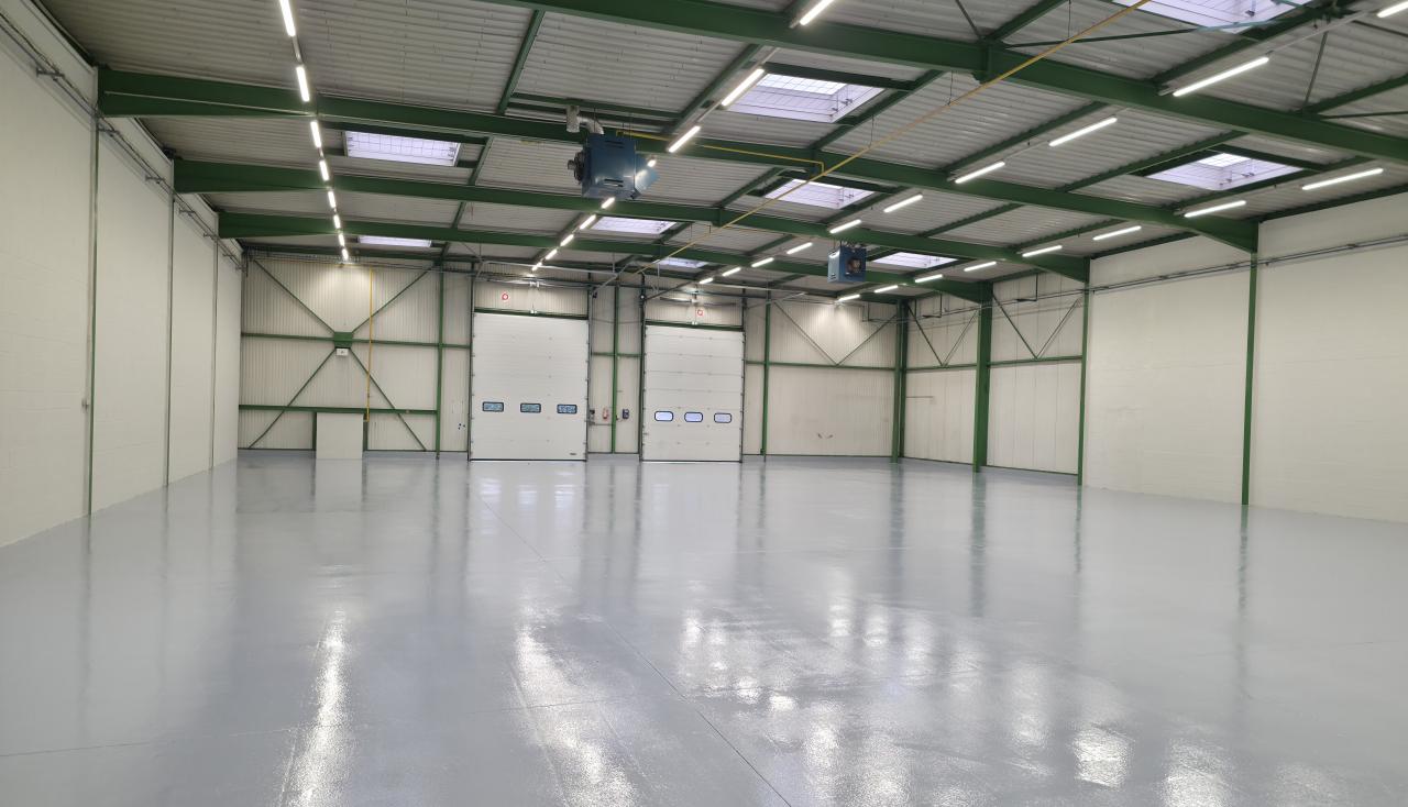 Location local d'activité Saint Thibault des Vignes Seine-et-Marne OLACT2530871 4