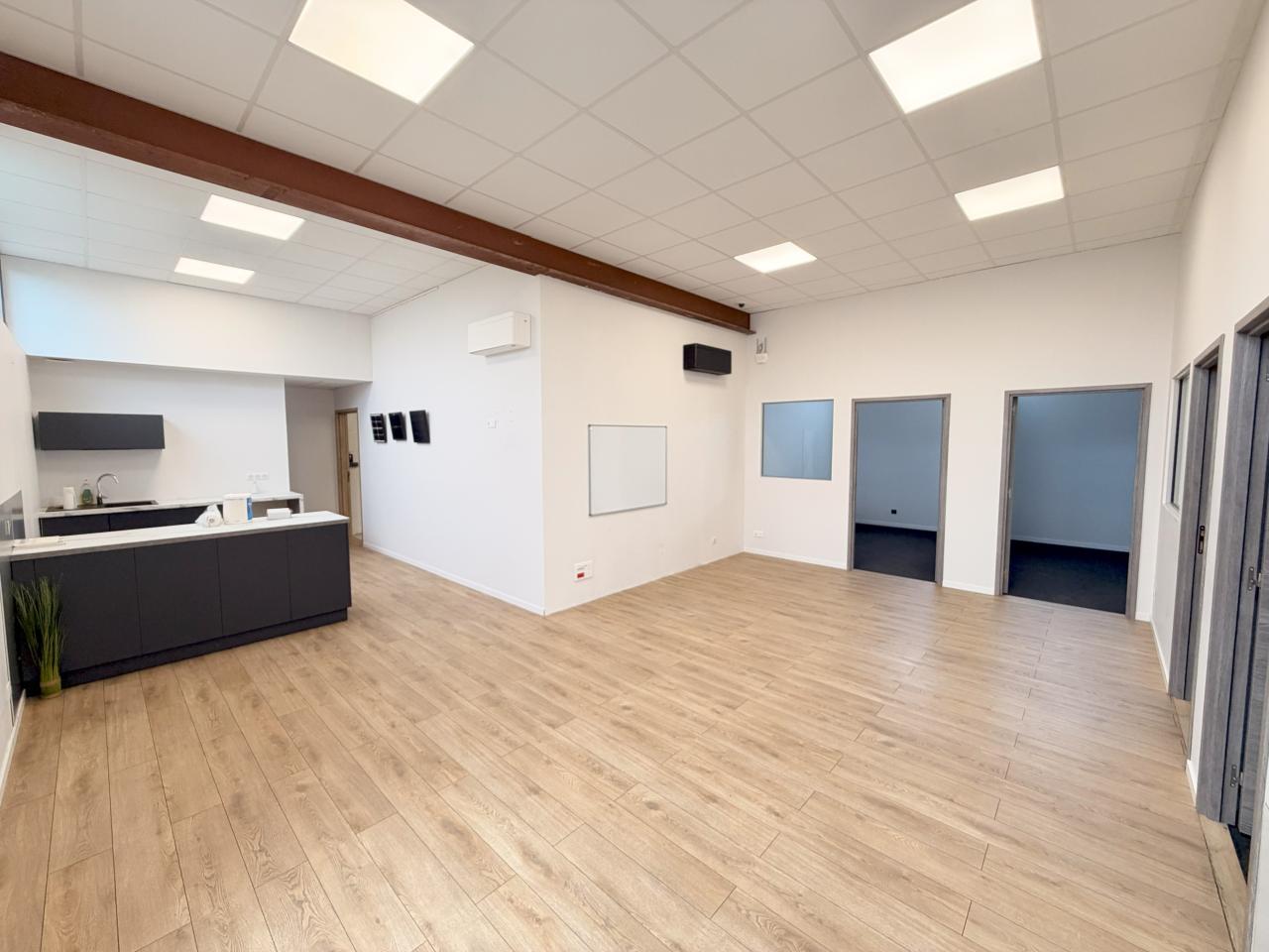 Location local d'activité Toulouse Haute-Garonne OLACT2531636 11