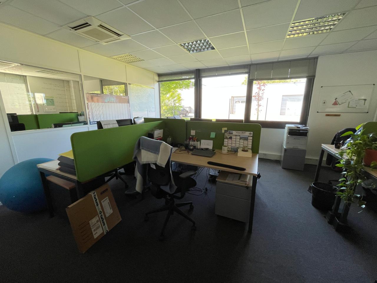 Vente bureau Ramonville-Saint-Agne Haute-Garonne OVBUR2428442 9