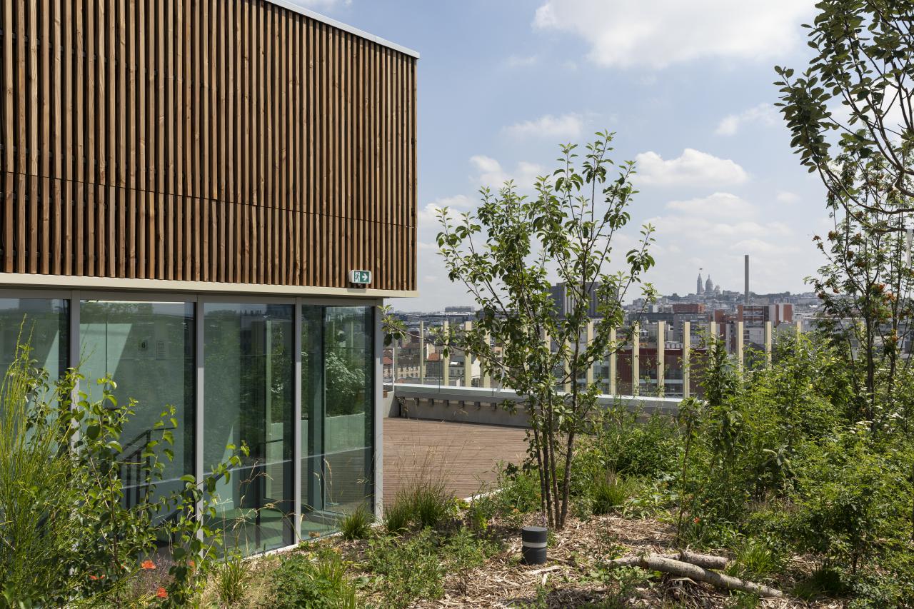 Location bureau Saint-Ouen Seine-Saint-Denis OLBUR2100492 4