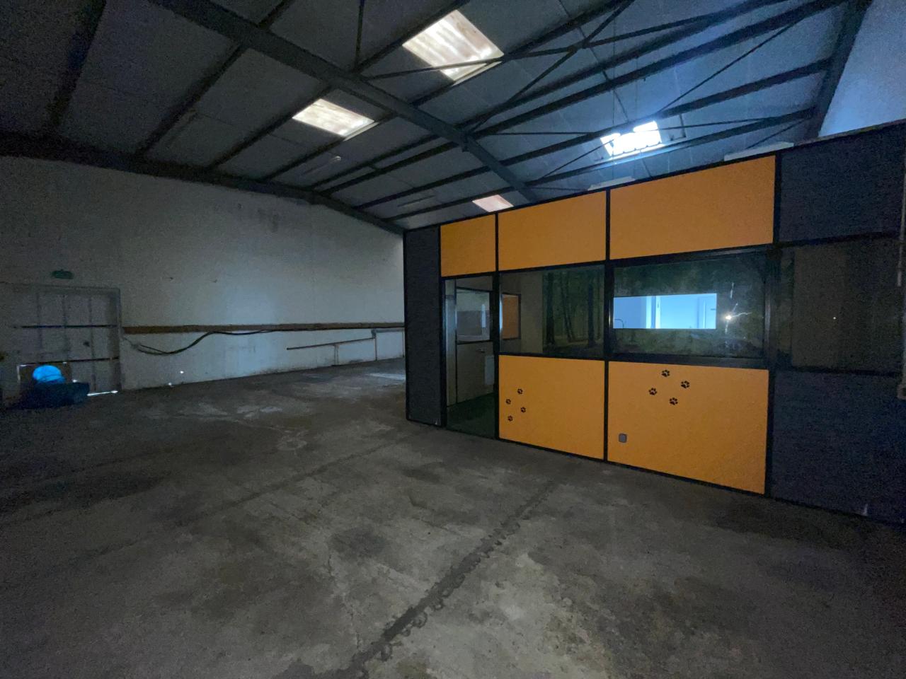 Location local d'activité Mérignac Gironde OLACT2537814 3