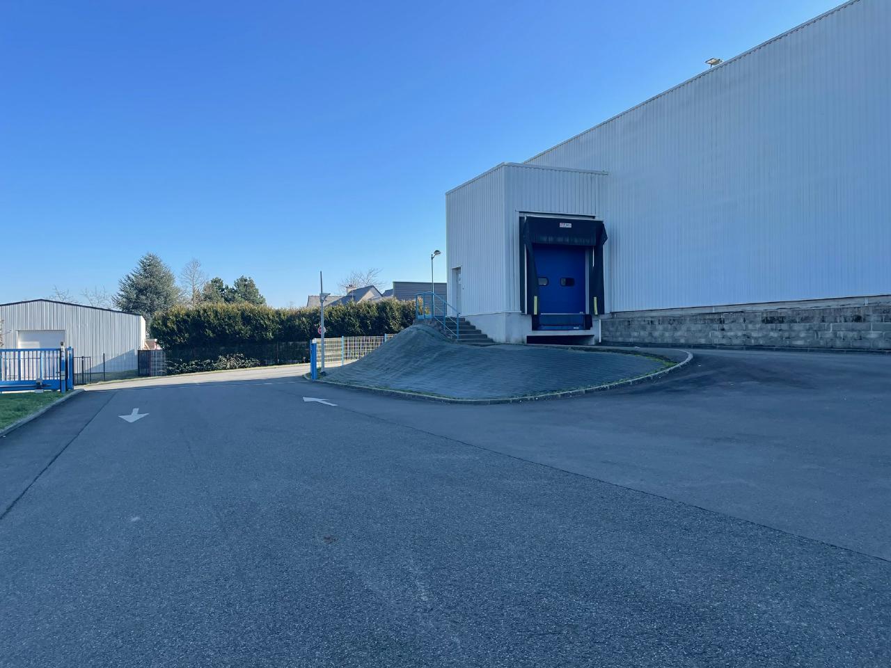 Location local d'activité Domloup Ille-et-Vilaine OLACT2309338 23