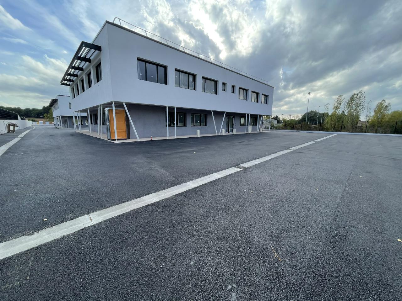 Location bureau Éguilles Bouches-du-Rhône OLBUR2311990 14