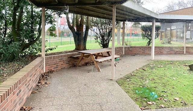 Location bureau Lingolsheim Bas-Rhin OLBUR2308319 20