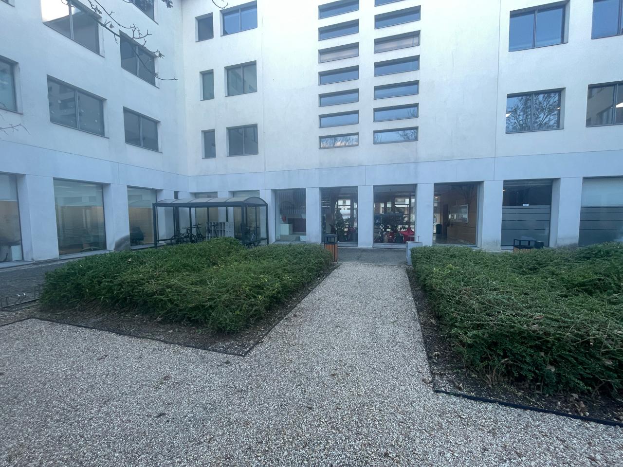 Location bureau Nancy Meurthe-et-Moselle OLBUR2428460 7