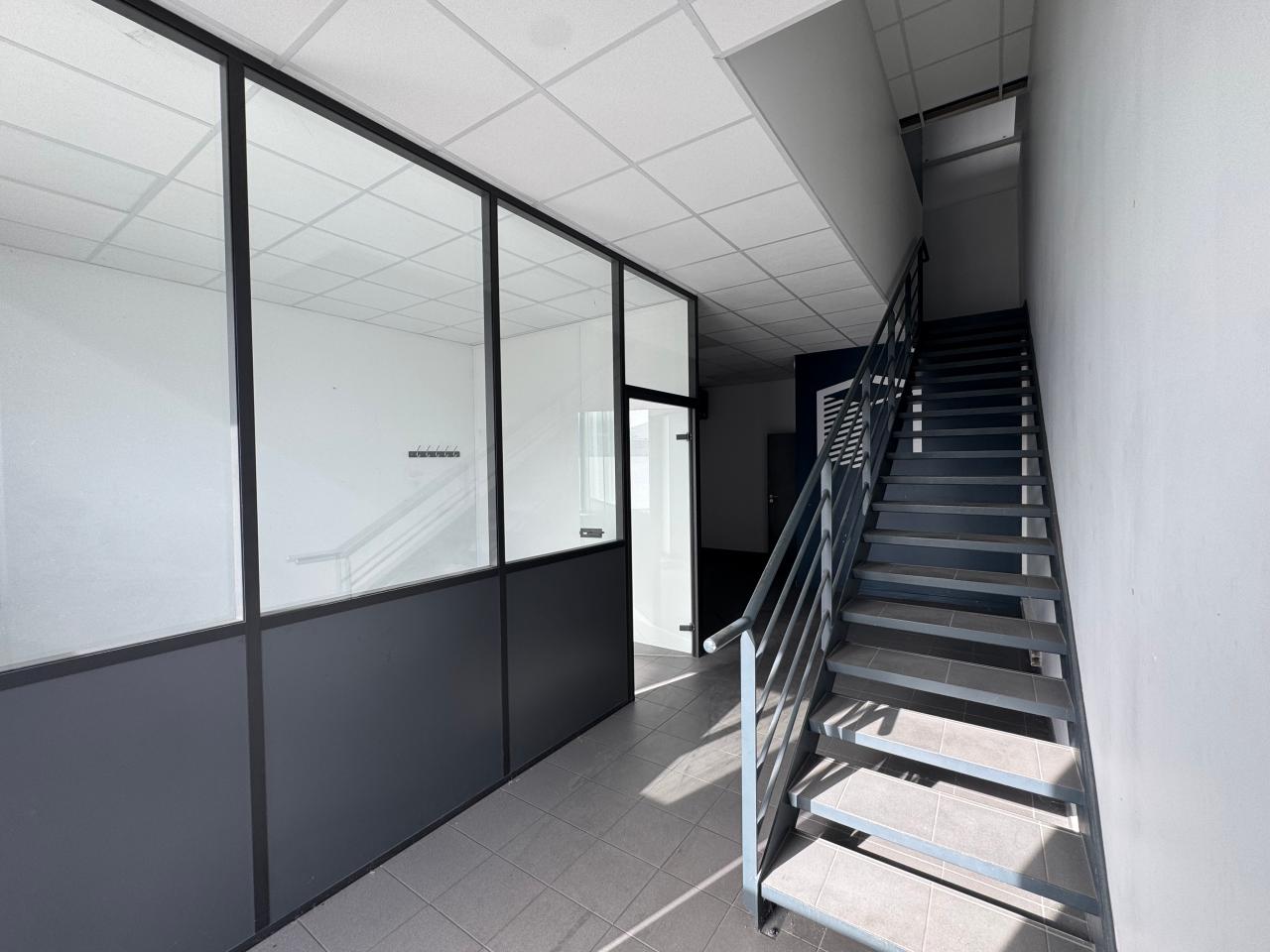 Location local d'activité Cormeilles-en-Parisis Val-d'Oise OLACT2642944 3