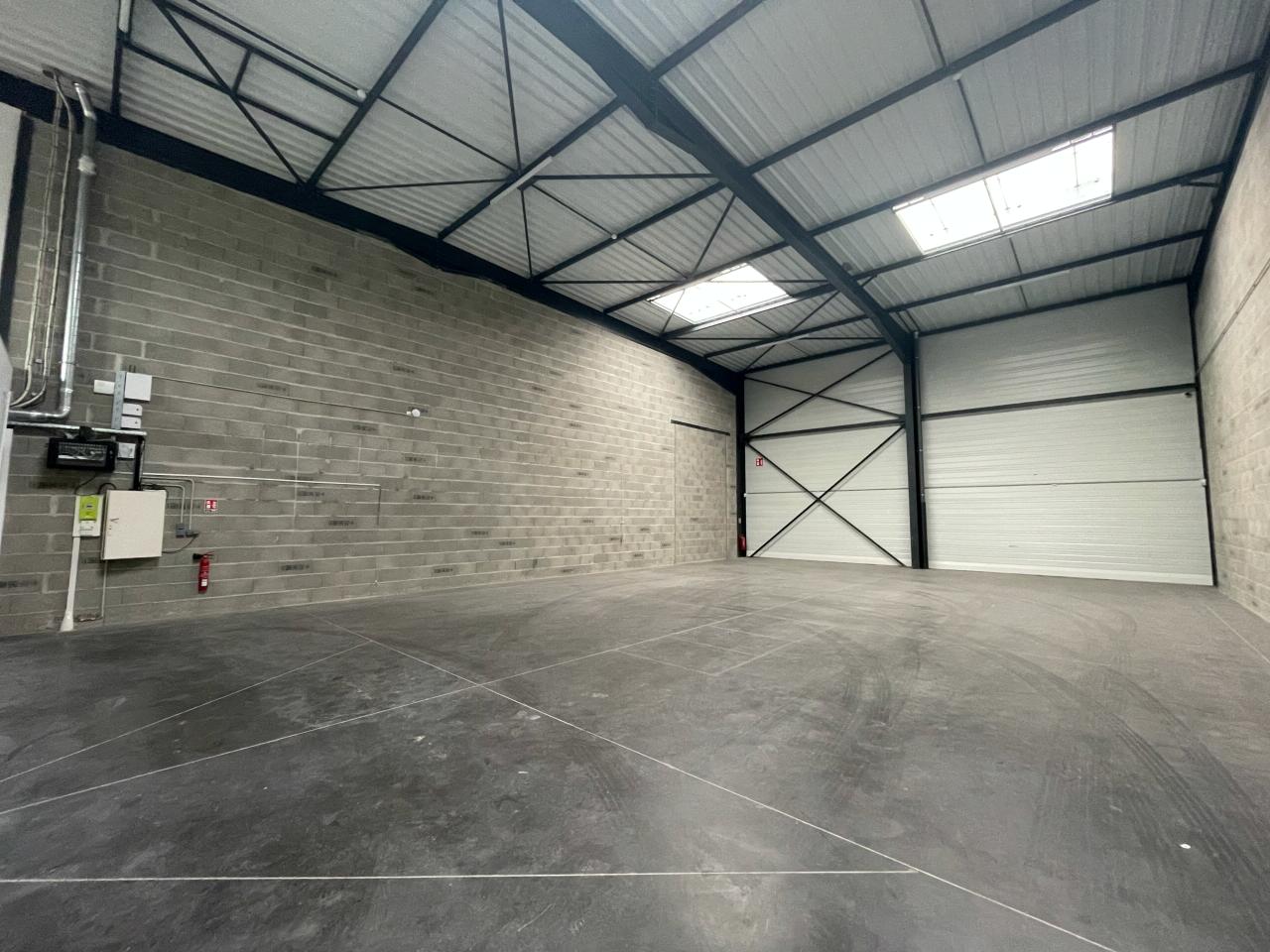 Location local d'activité Corbas Rhône OLACT2532508 4