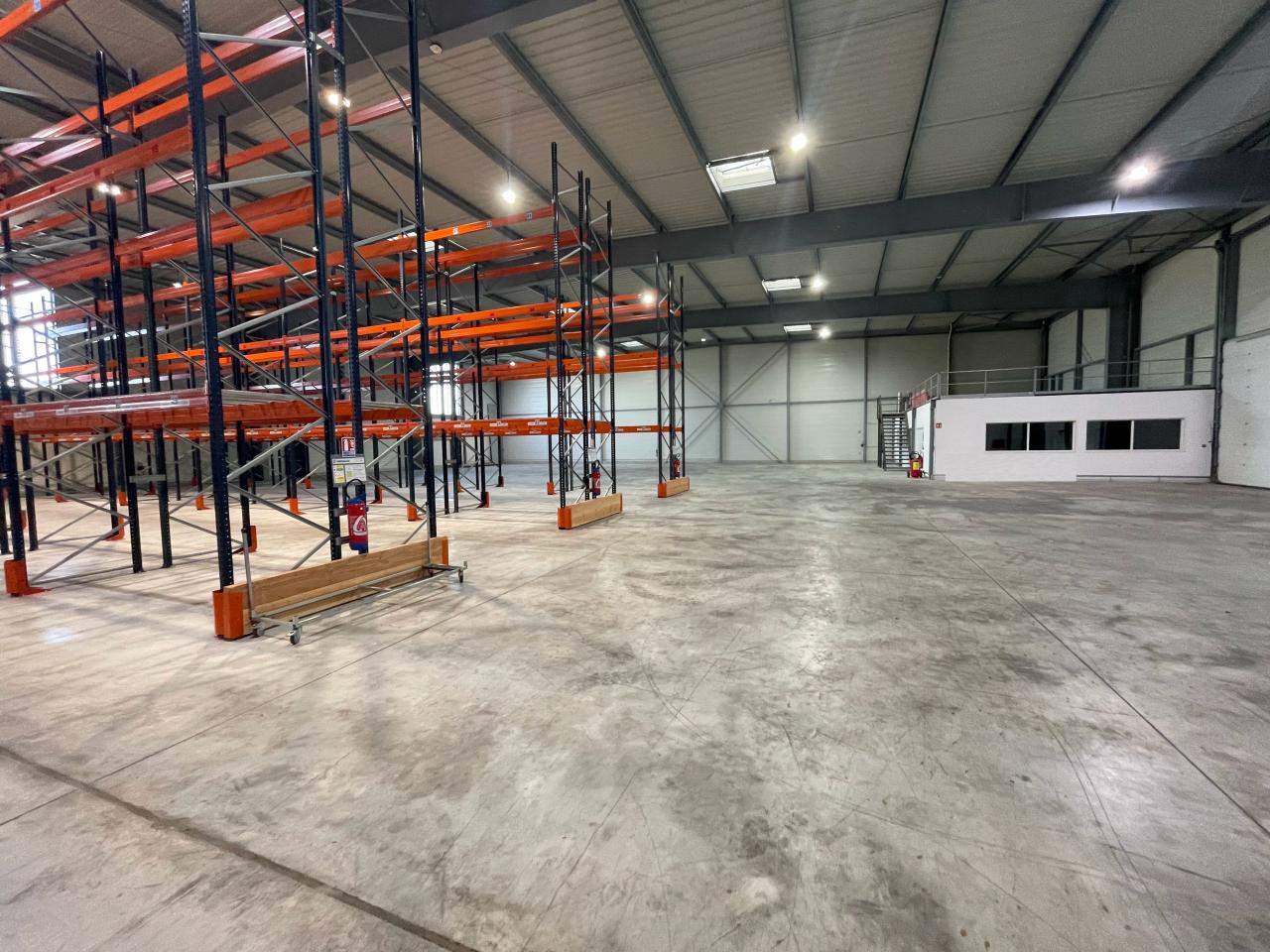 Vente local d'activité Noyal-Châtillon-sur-Seiche Ille-et-Vilaine OVACT2638913 8