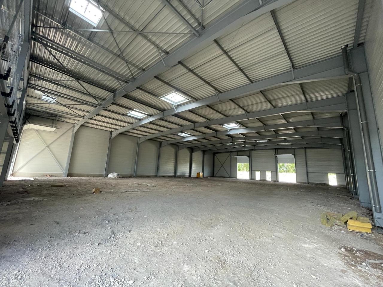 Location local d'activité Wasquehal Nord OLACT2642518 3