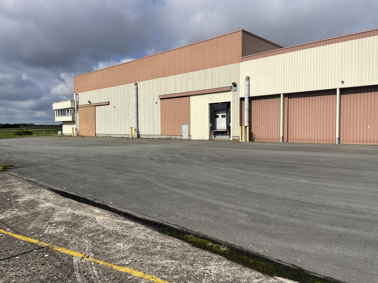 Location entrepôt classe a Ficheux Pas-de-Calais OLLOG2423839 7