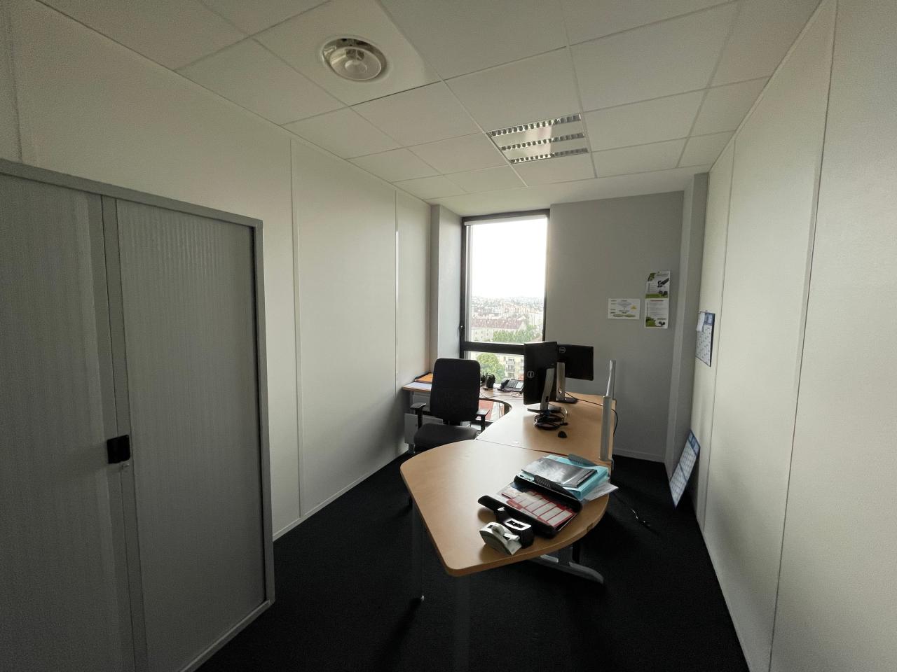 Location bureau Dijon Côte-d'Or OLBUR2530950 8