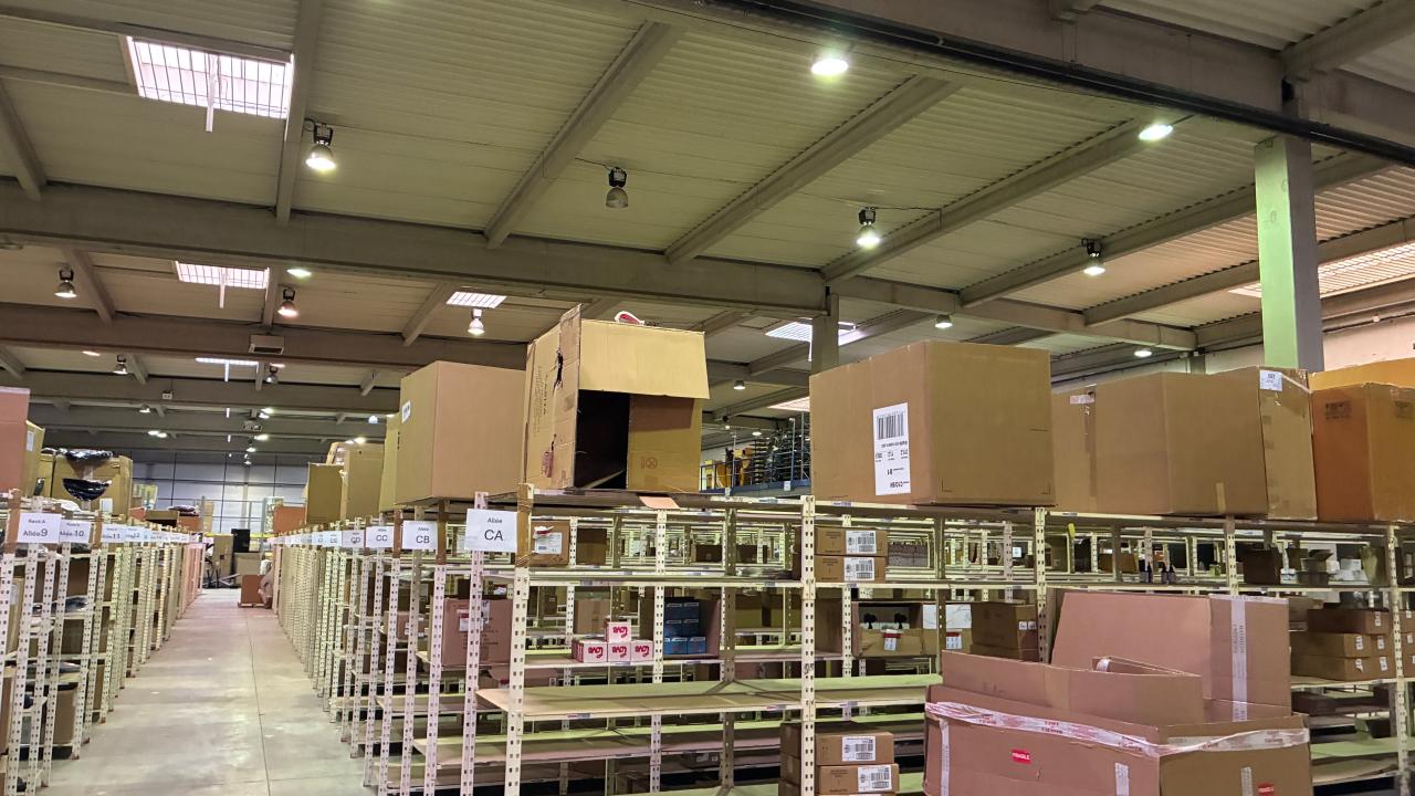 Location local d'activité Guyancourt Yvelines OLACT2639278 12