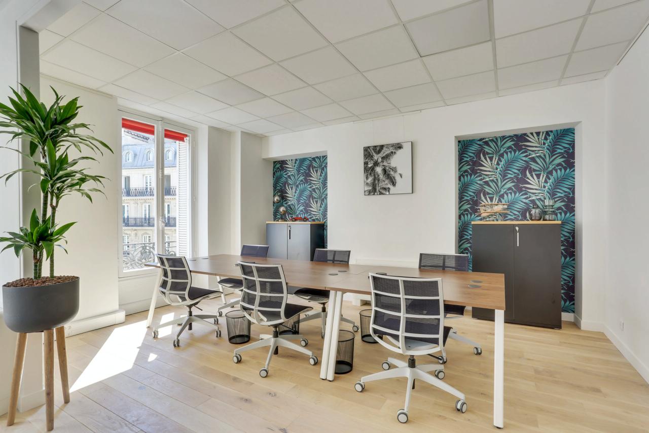 Location coworking Paris OLBUR2532737 6