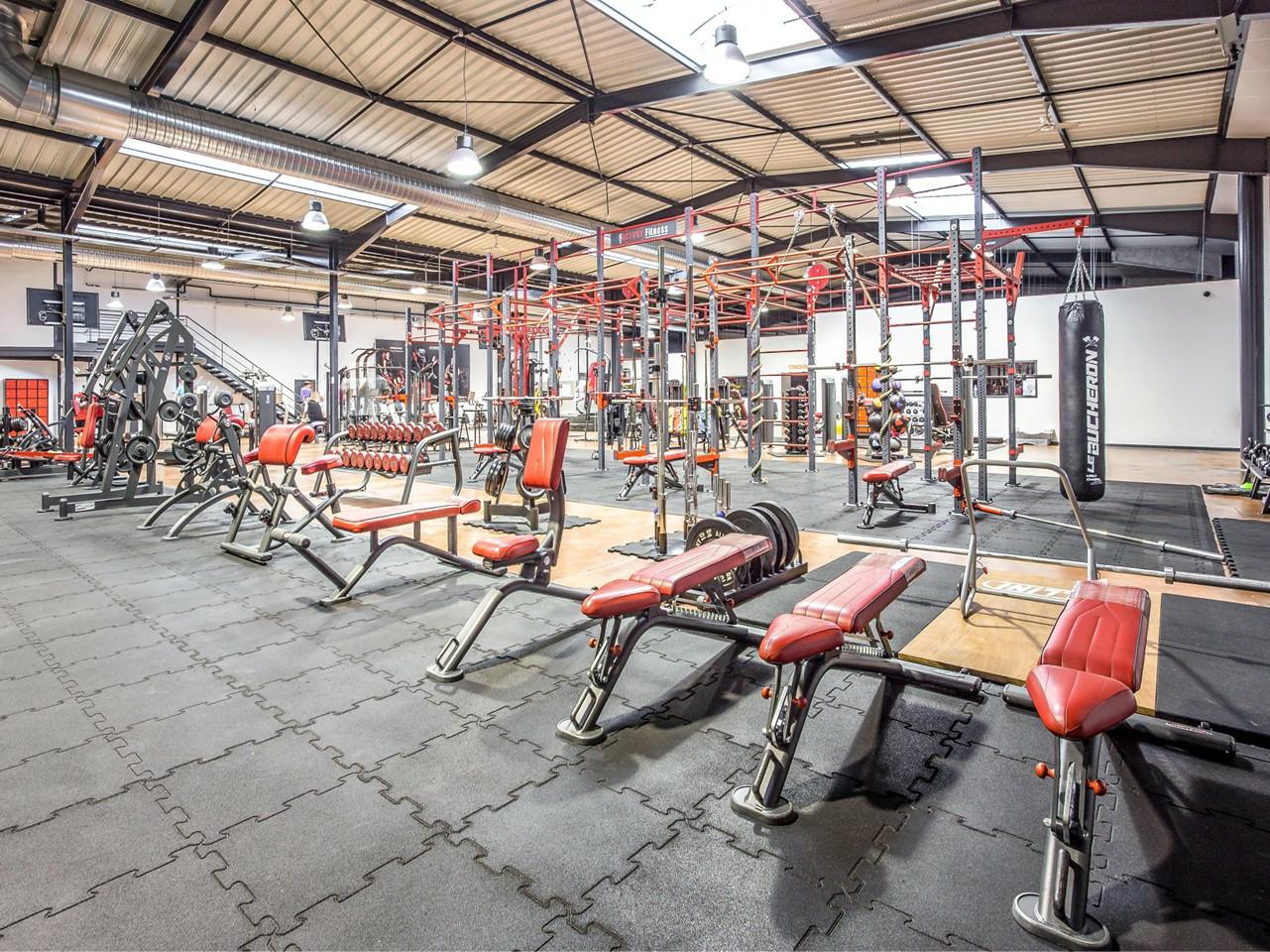 Vente local d'activité Miribel Ain OVACT2318218 5