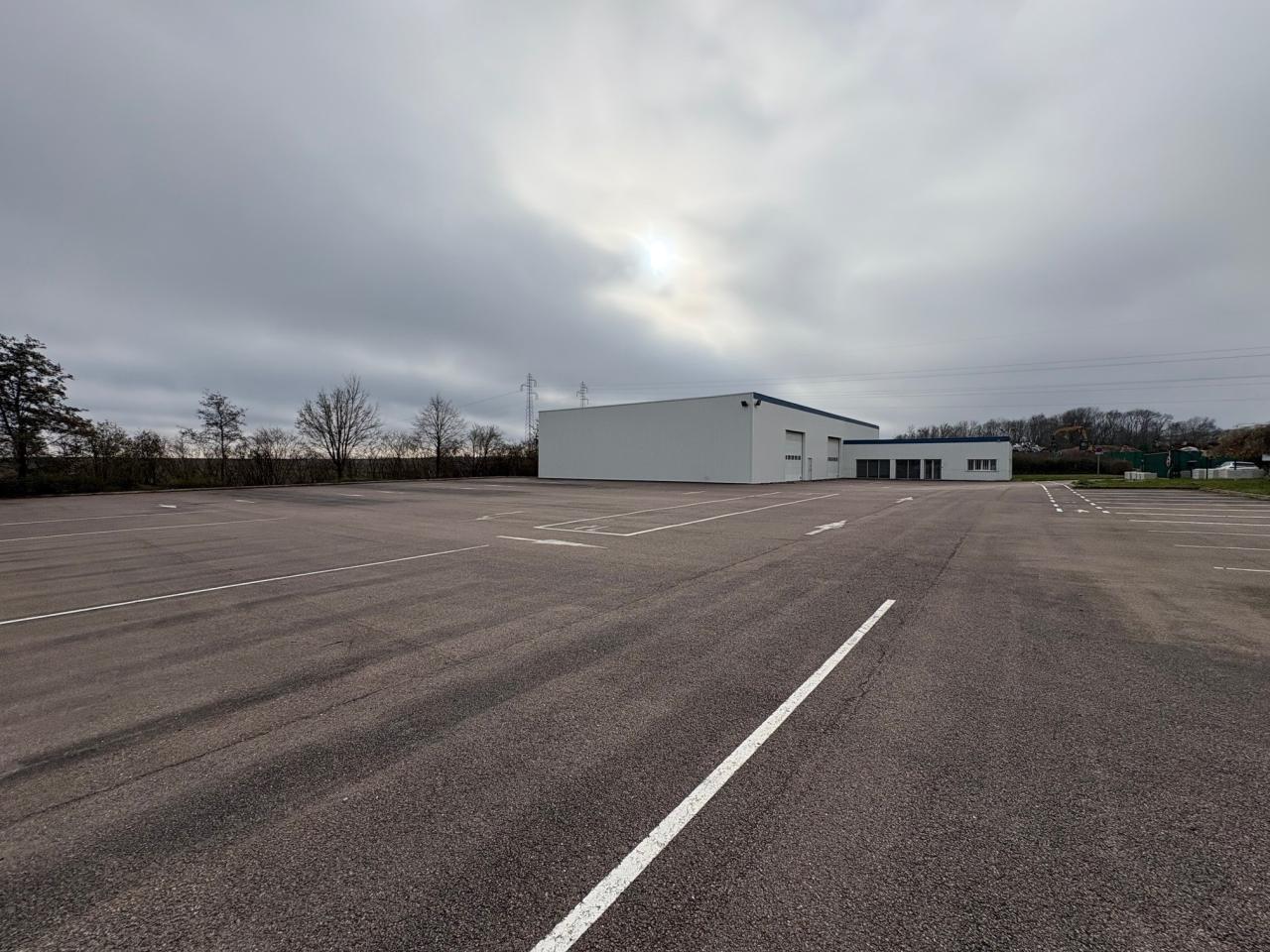 Location local d'activité Saint-Apollinaire Côte-d'Or OLACT2532421 1