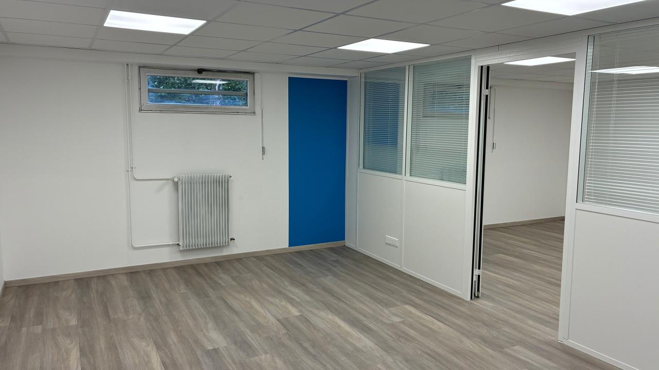Location bureau Essey-lès-Nancy Meurthe-et-Moselle OLBUR2537110 23