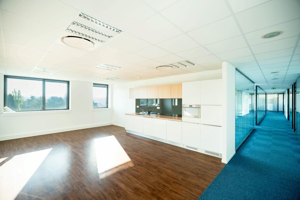 Location bureau Rennes Ille-et-Vilaine OLBUR2317302 3