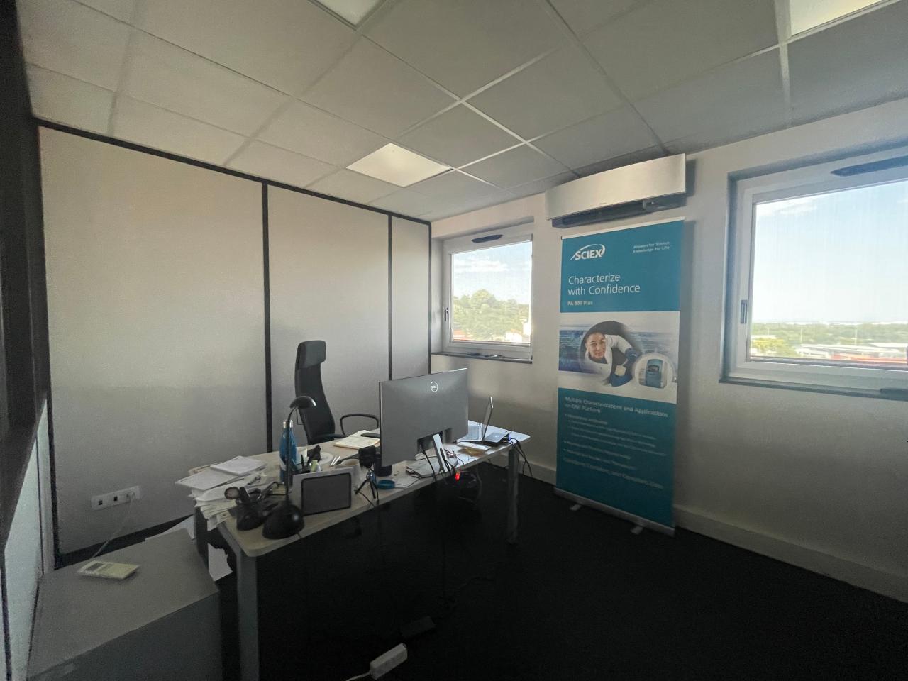 Location bureau Caluire-et-Cuire Rhône OLBUR2639508 13