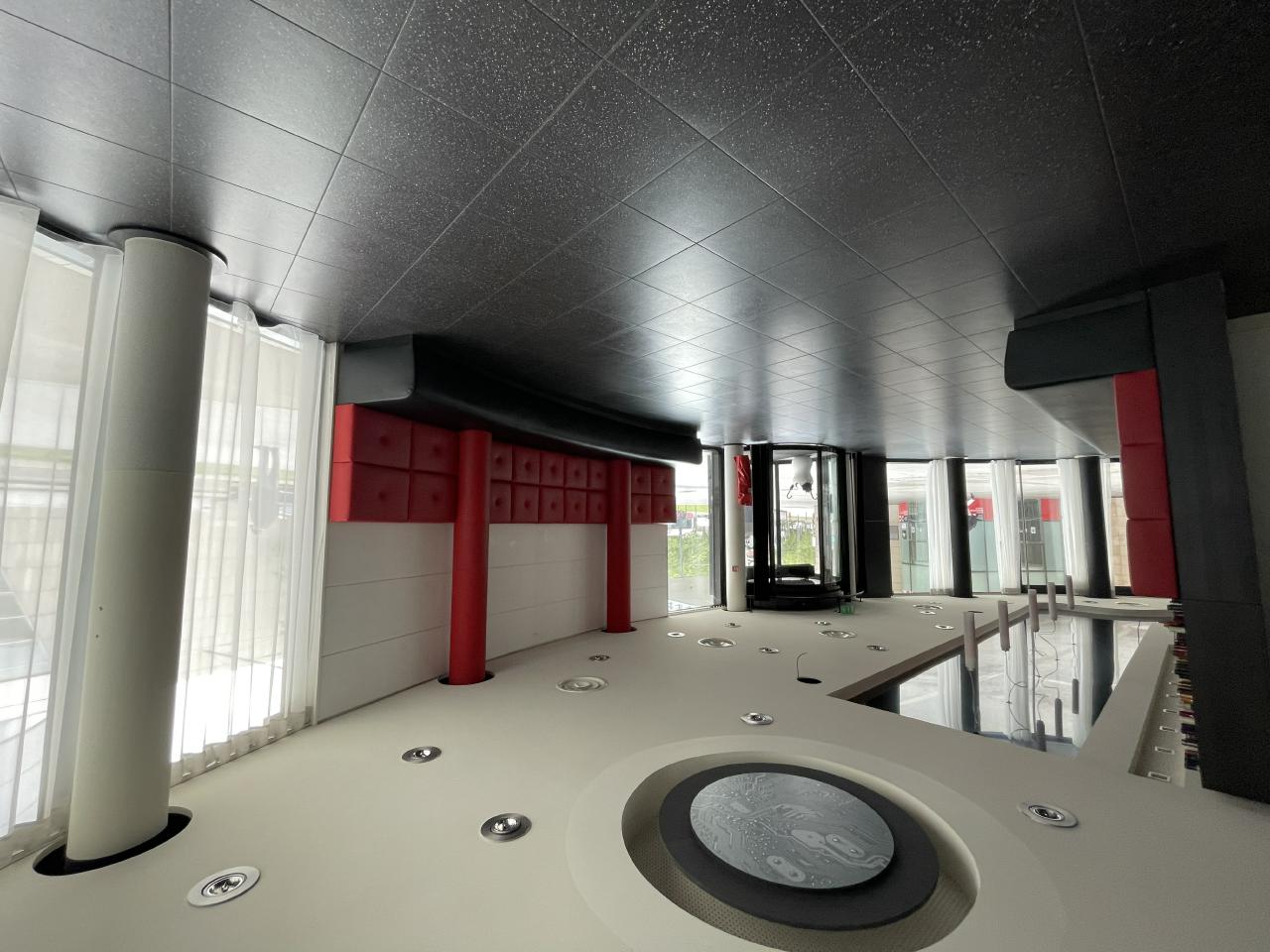 Vente bureau Dijon Côte-d'Or OVBUR2422182 8