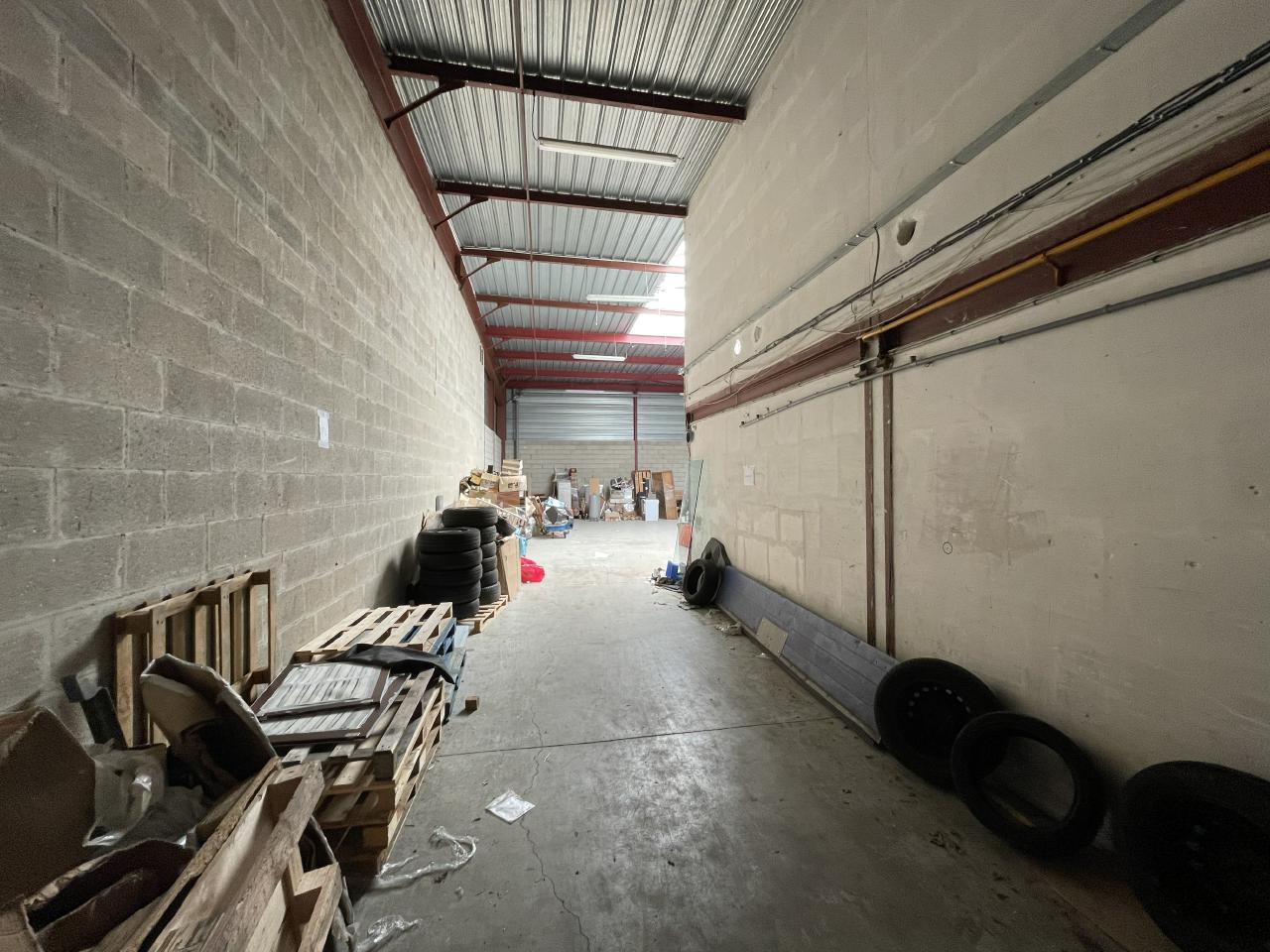 Location local d'activité Collégien Seine-et-Marne OLACT2312179 1