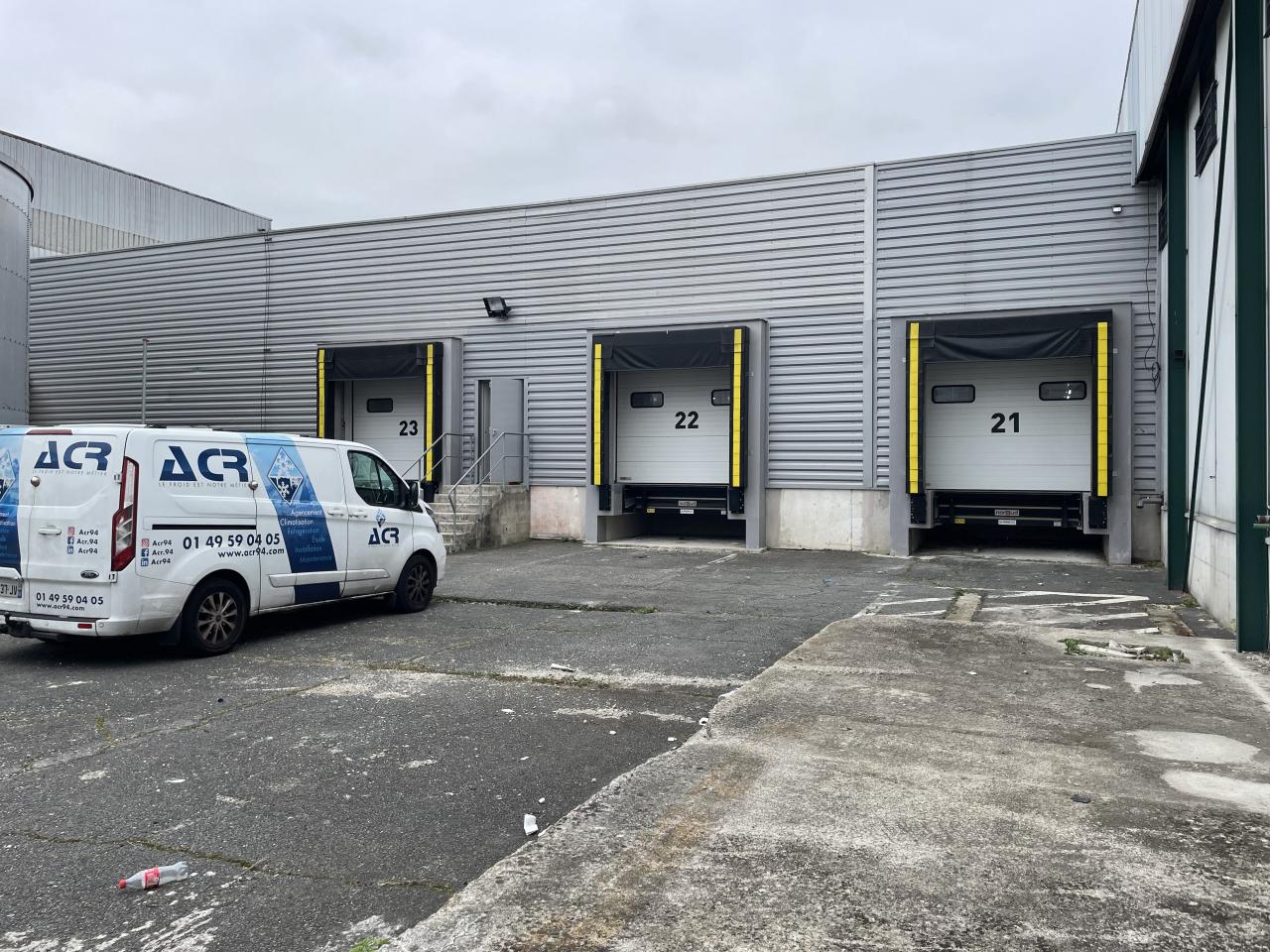 Location entrepôt Thiais Val-de-Marne OLLOG2532699 5