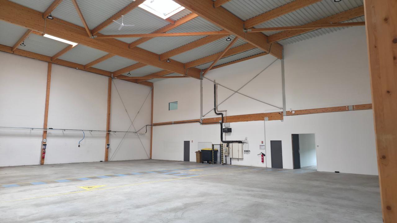 Location local d'activité Brie-Comte-Robert Seine-et-Marne OLACT2422780 2