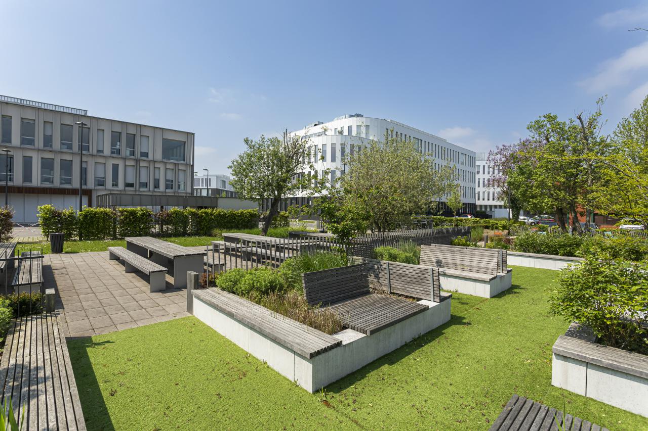 Location coworking Villeneuve-d'Ascq Nord OLBUR2114045 10