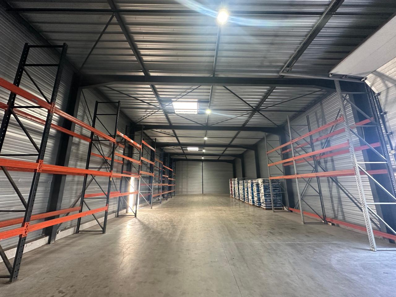 Location local d'activité La Ville aux Dames Indre-et-Loire OLACT2642519 17