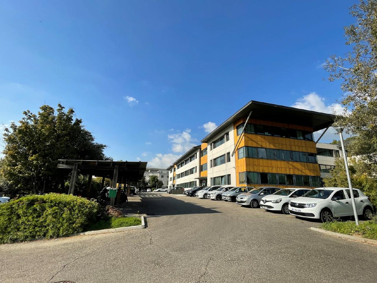 Location bureau Marseille Bouches-du-Rhône OLBUR2119690 2