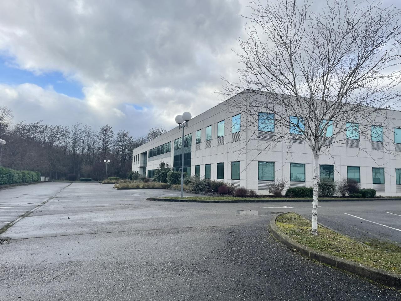 Vente bureau Illkirch-Graffenstaden Bas-Rhin OVBUR2318719 4