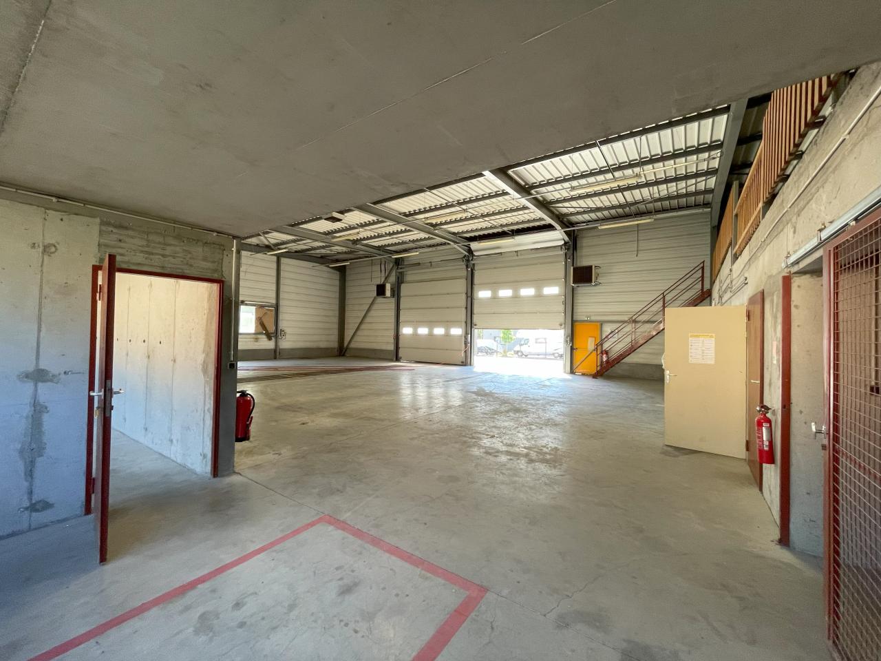 Vente local d'activité Saint-Ferréol Haute-Savoie OVACT2643150 3