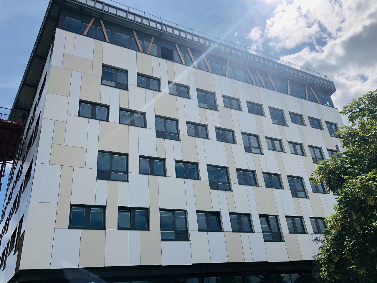 Location bureau Dijon Côte-d'Or OLBUR2110265 3