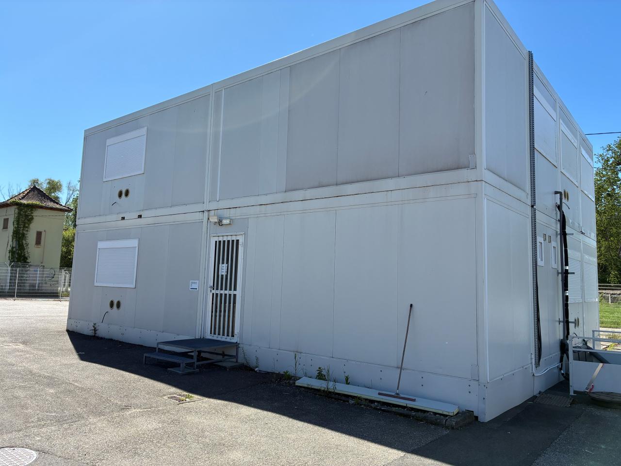 Location local d'activité Brumath Bas-Rhin OLACT2642105 8