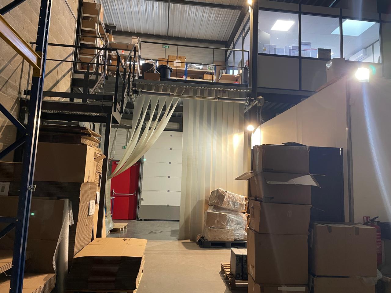 Vente local d'activité Limas Rhône OVACT2639839 3