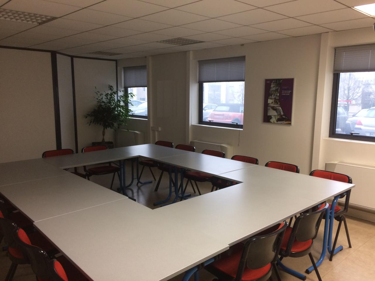 Vente bureau Dijon Côte-d'Or OVBUR2537109 10