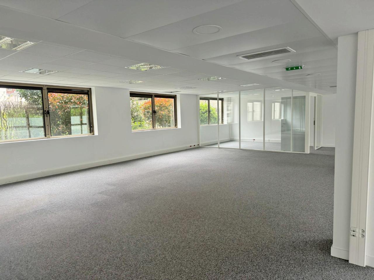 Vente bureau Levallois-Perret Hauts-de-Seine OVBUR2425023 7